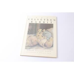 The Velveteen, Rabbit, Margery, Williams Bianco, Monique, Felix, 1994